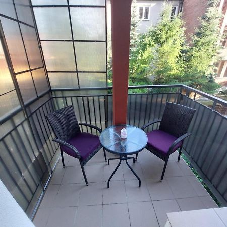 Studio 61 Apartment Elk Exterior photo